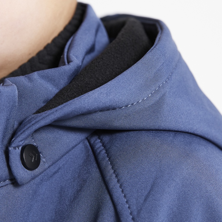 Softshelljacke "Tron"